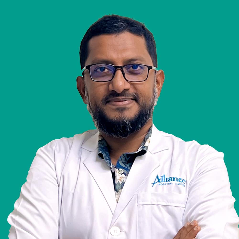 Dr. Md. Nazmul Islam