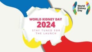 World Kidney Day