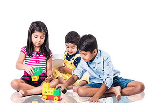 Children Health Care Package for Child (4-16 years)-20