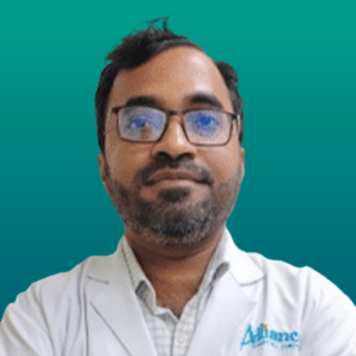 Dr. Shahidul Hassan Shaheen