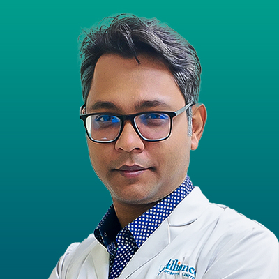 Dr. Md. Nagib Mahfuz Khan