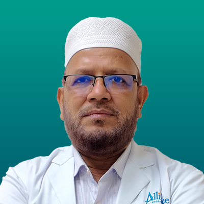 Dr. Refaz Uddin