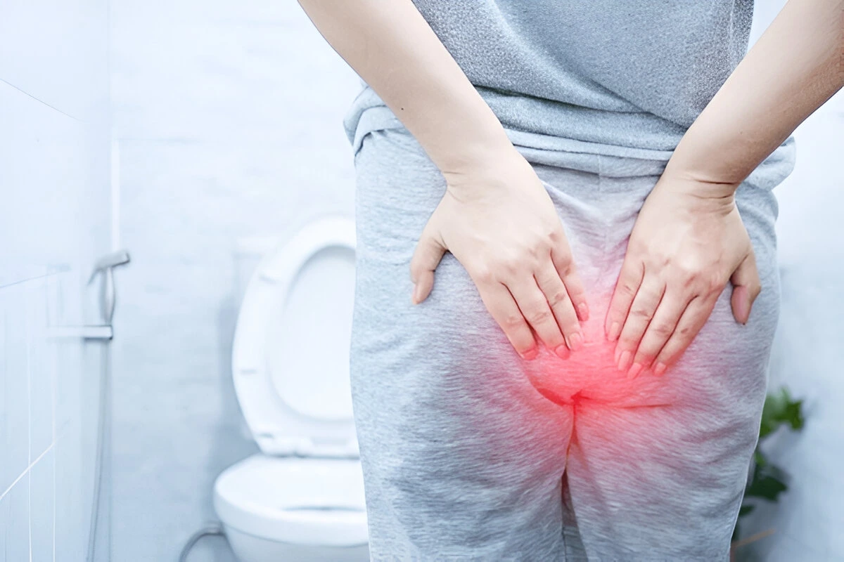 Anorectal Manometry Test in Dhaka