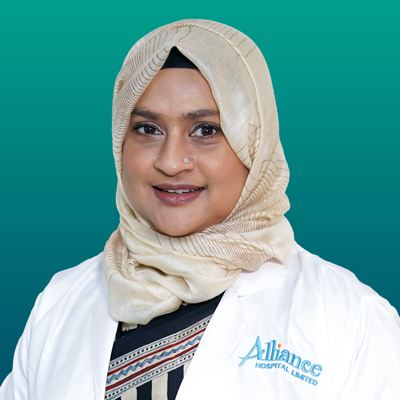 Dr. Ismat Jahan Lima