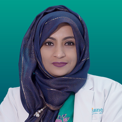 Dr. Nusrat Jahan Lopa