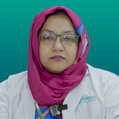 Dr. Tasmina Hossain