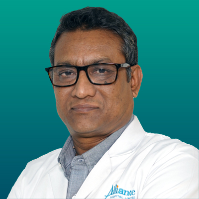 Dr. Mohd. Mejbahul Bahar