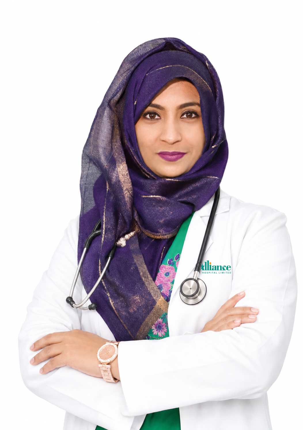 Dr. Nusrat Jahan Lopa