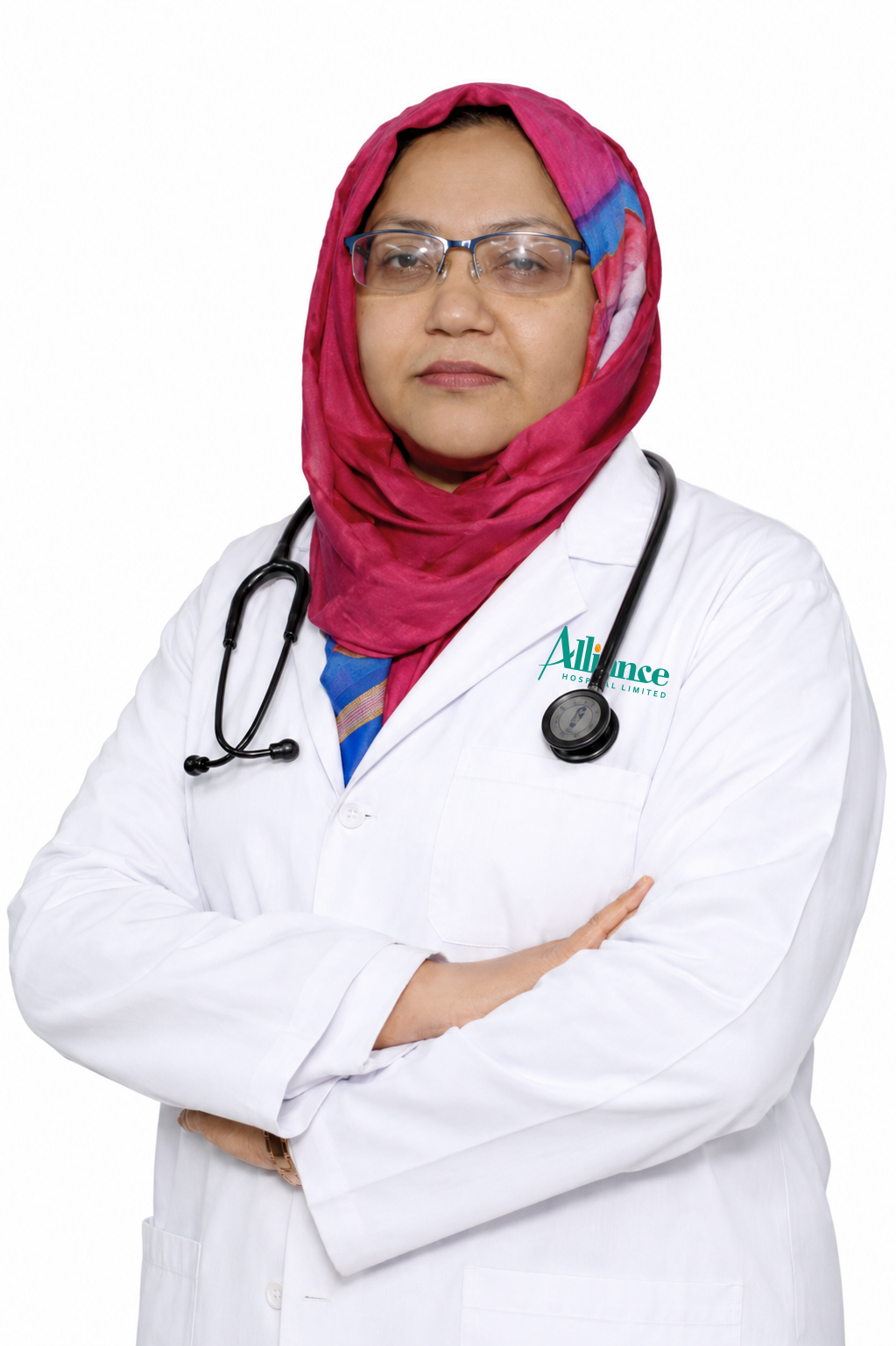 Dr. Tasmina Hossen