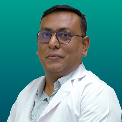 Dr. Md. Sumon Hossain
