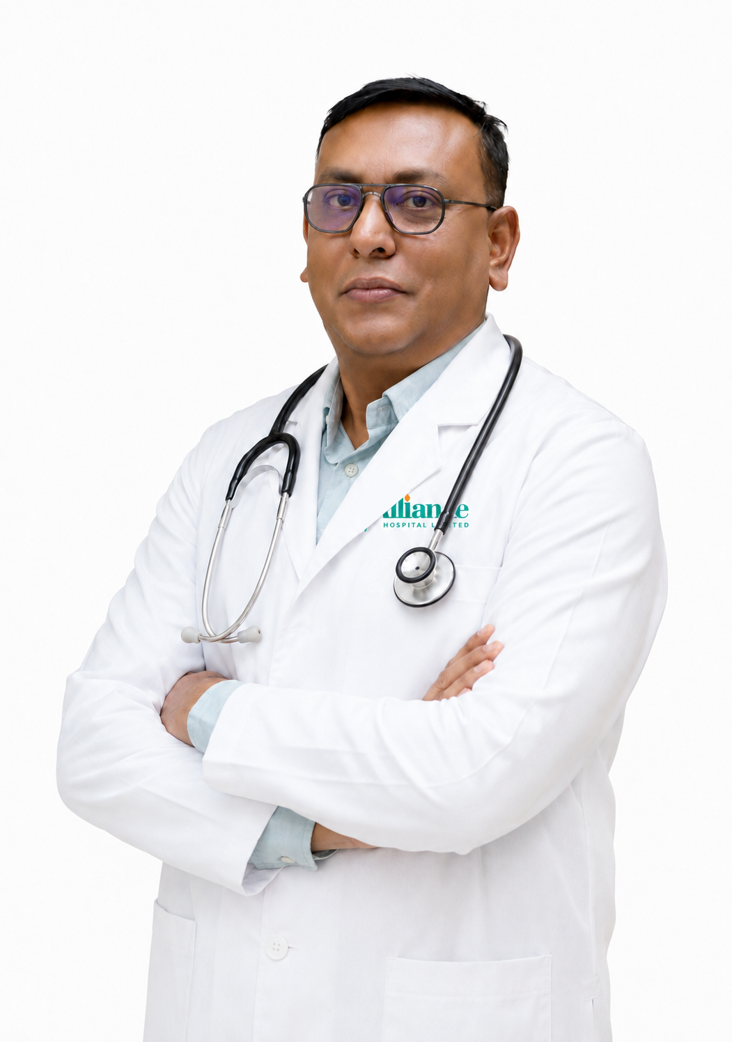 Dr. Md. Sumon Hossen