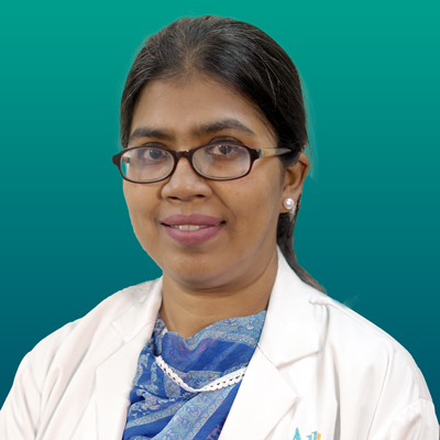 Dr. Nishat Jahan