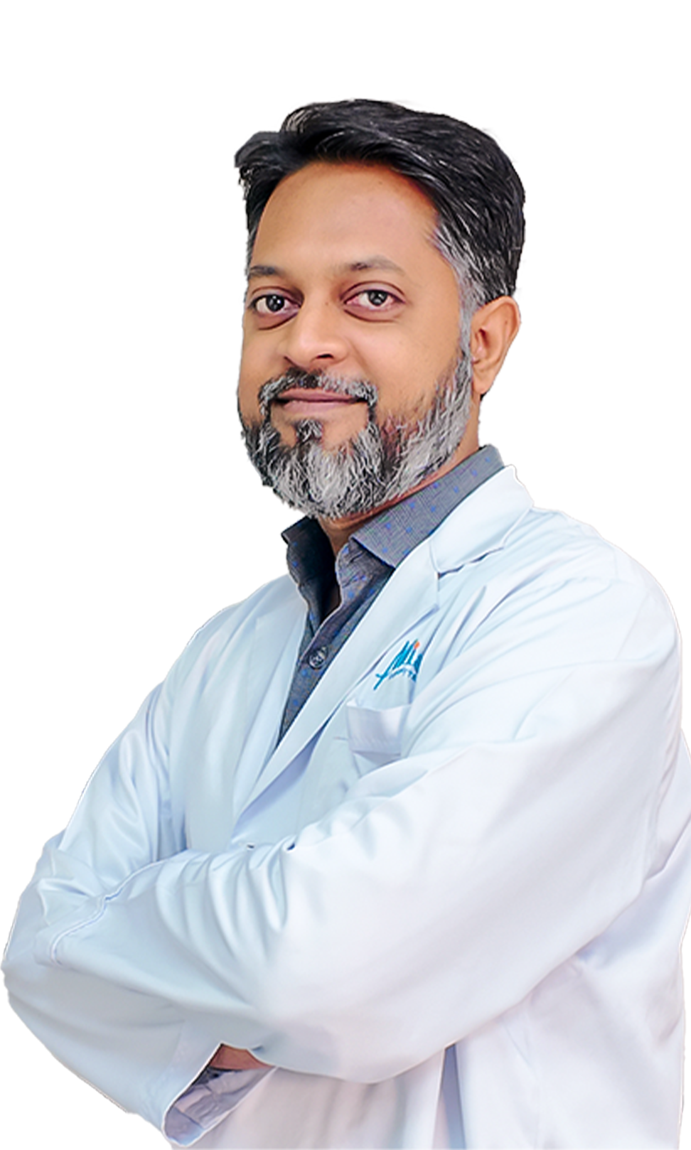 Dr. Md. Aminul Islam (Jewel)