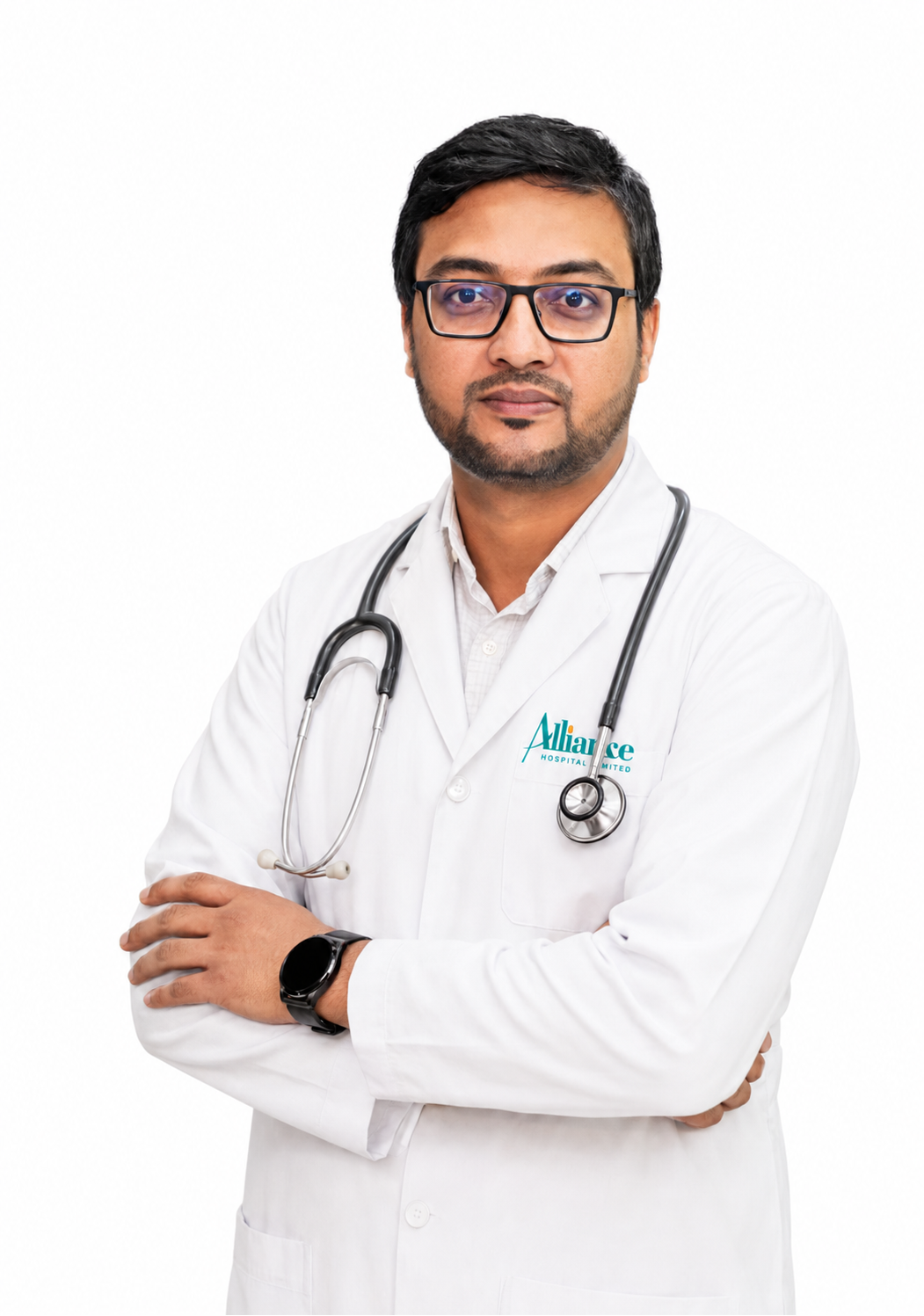 Dr. Md. Wasek Faisal (Rajib)