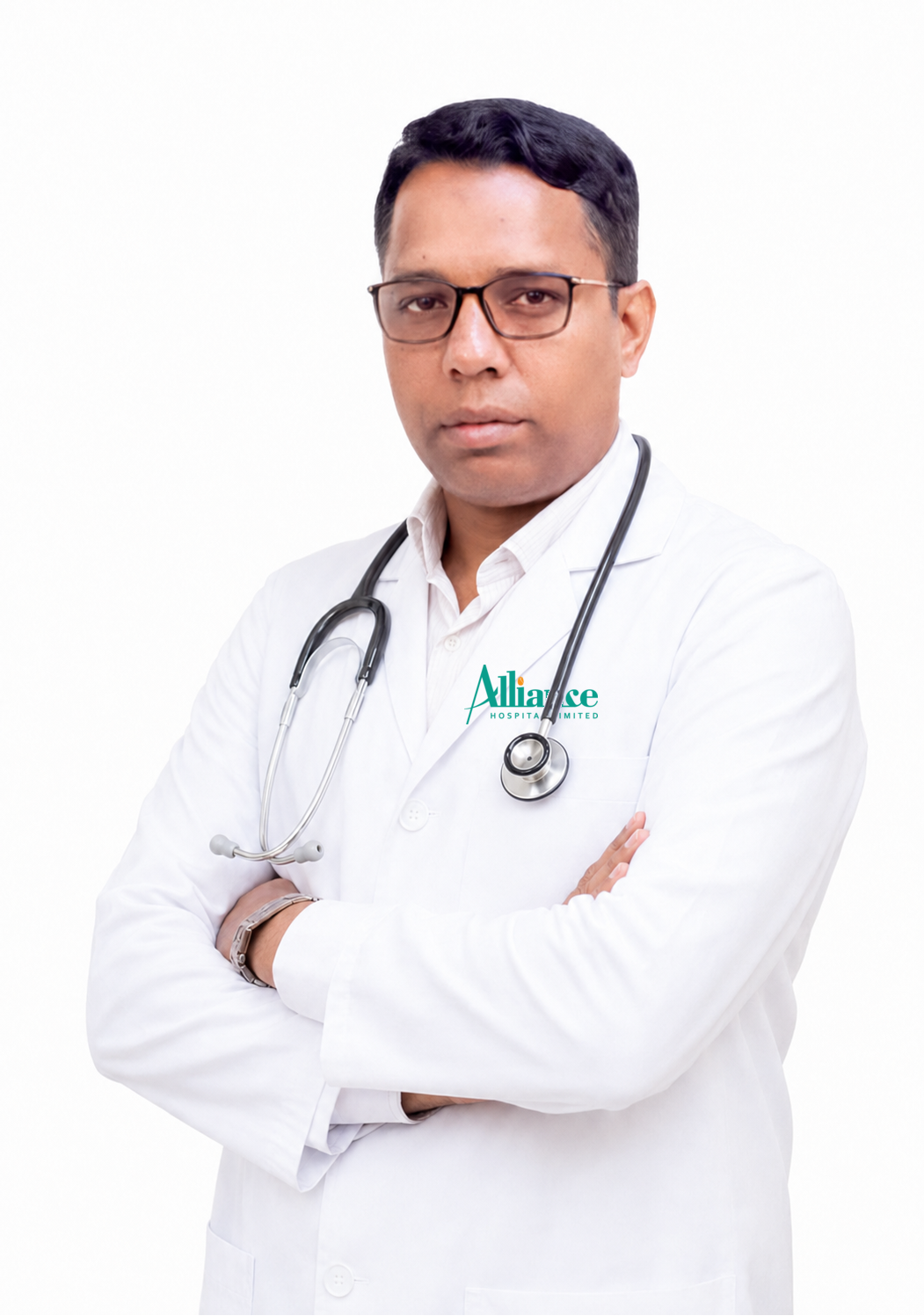 Dr. Md. Abdur Razzak