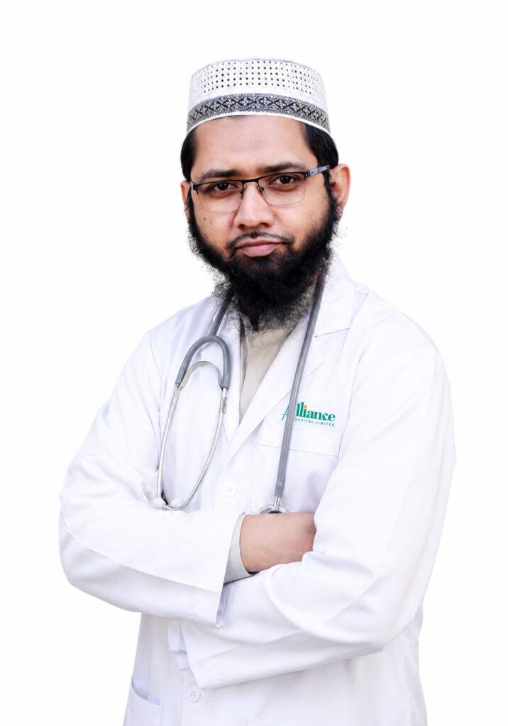 Dr. Ahmed Salam Mir