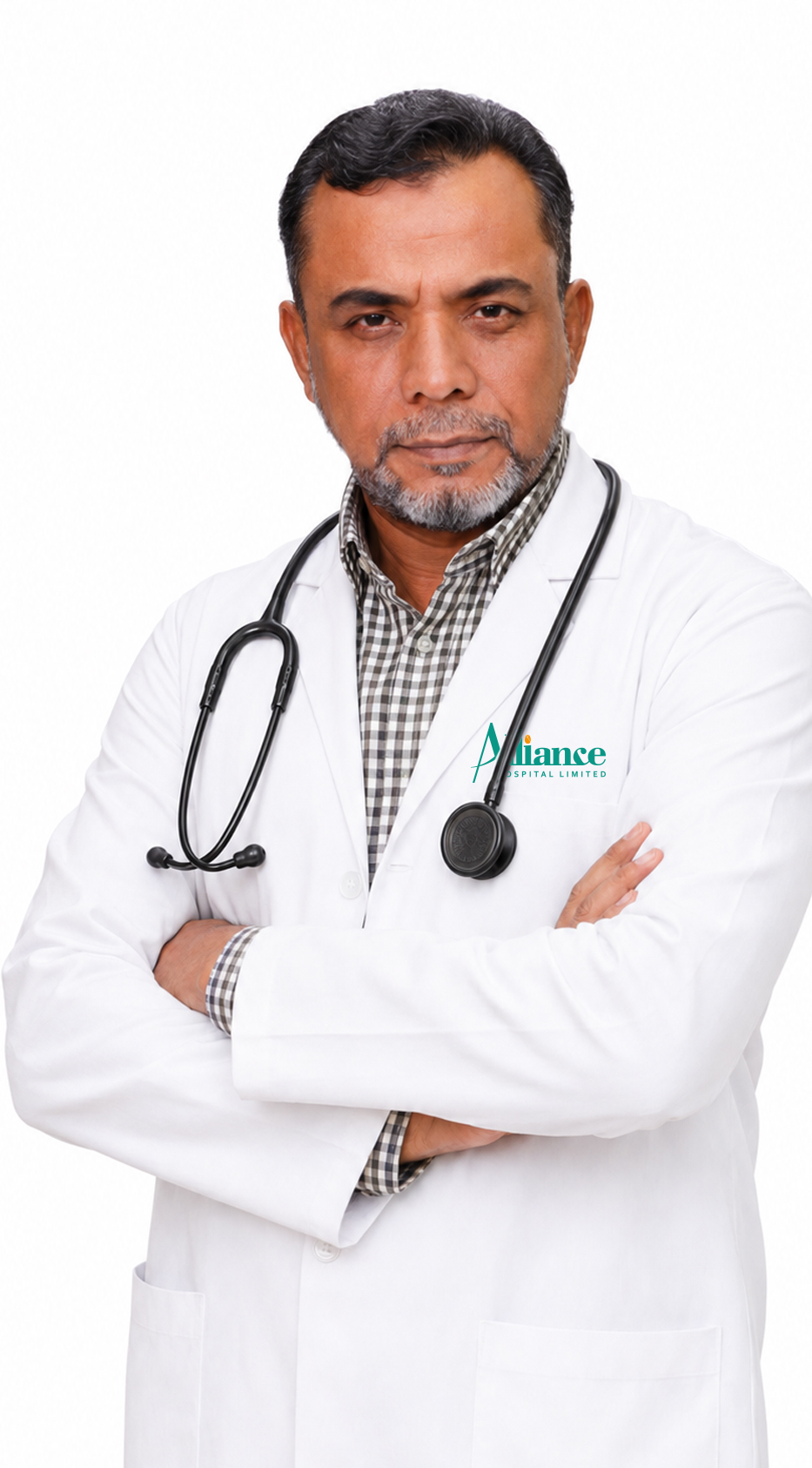 Dr. Mirza Golam Sarwar (Mun)