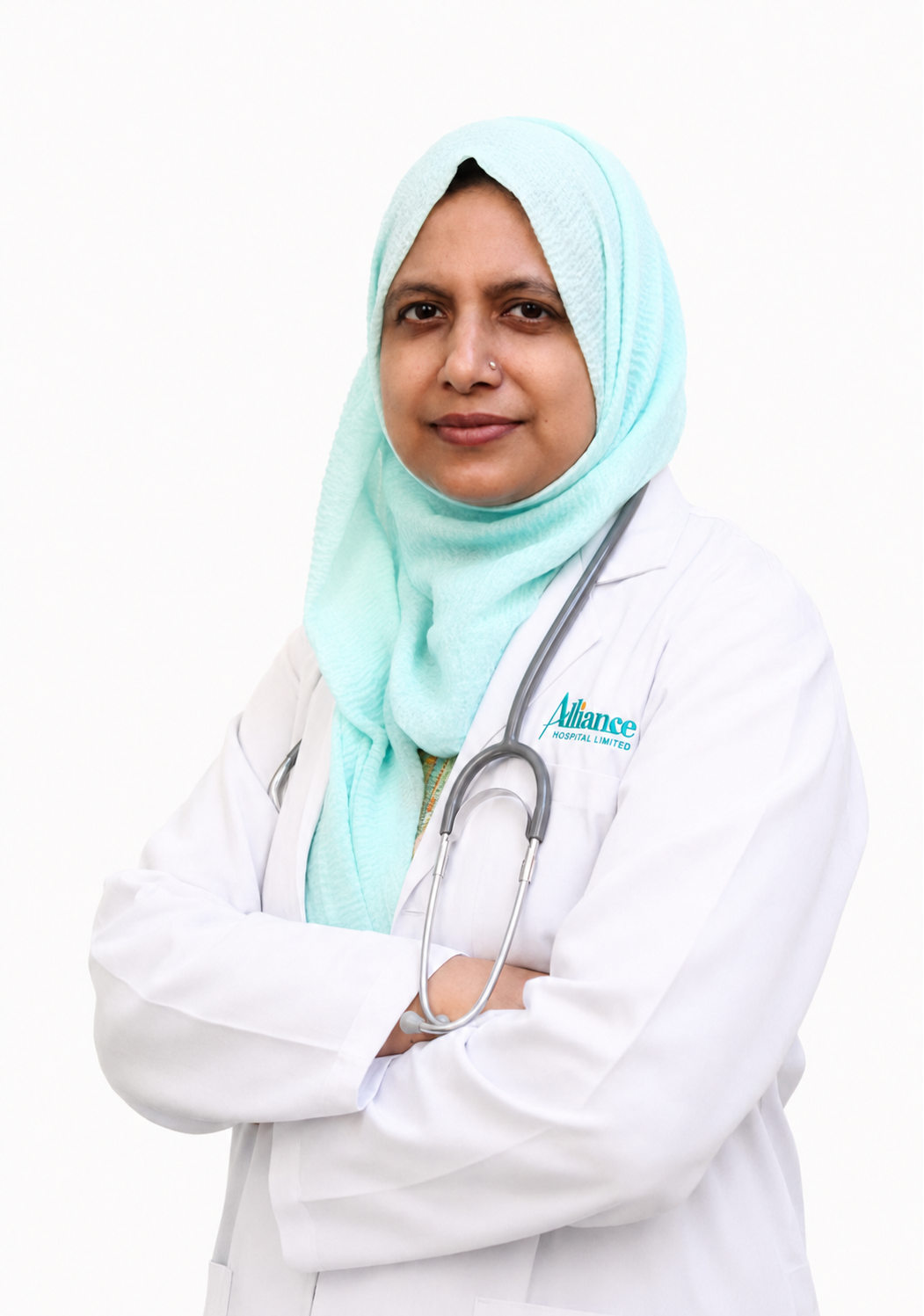 Dr. Mehbuba Yeasmin