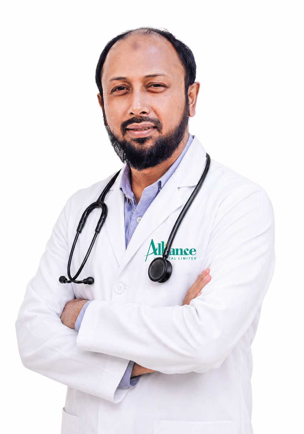 Dr. Md. Musab Khalil
