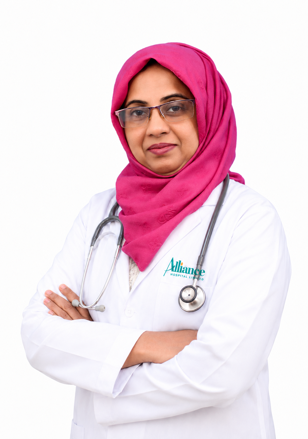 Dr. Rabeya Sultana