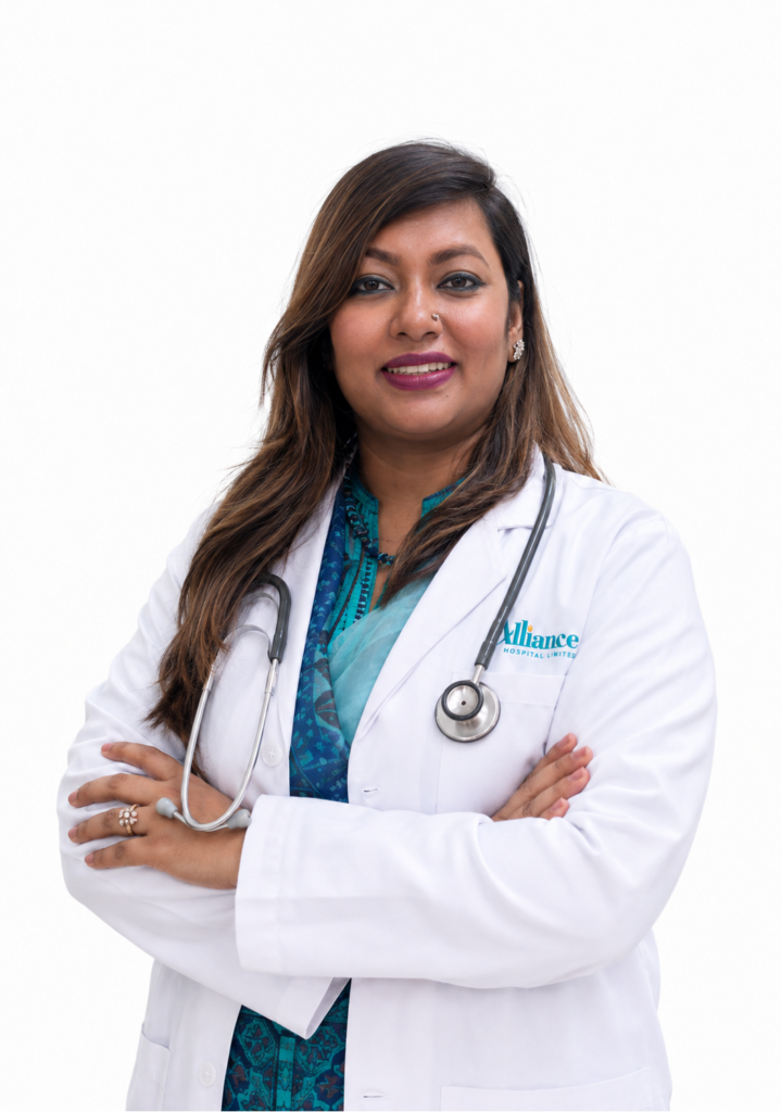 Dr. Rafa Islam