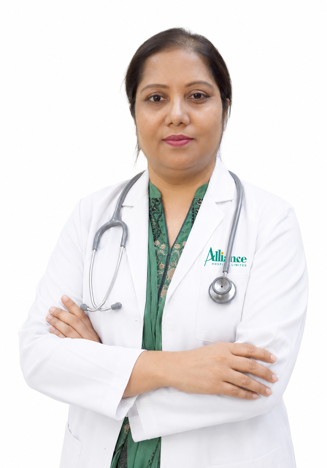 Dr. KUM Shamsun Nahar