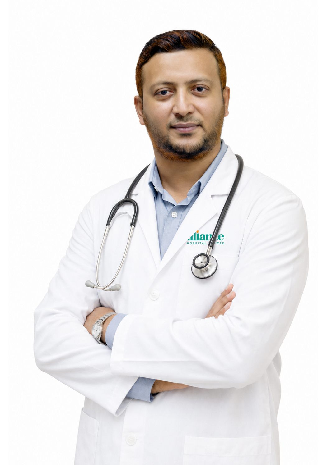 Dr. Md. Shahinur Islam (Shahin)