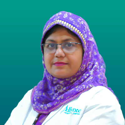Dr. Masuda Sultana