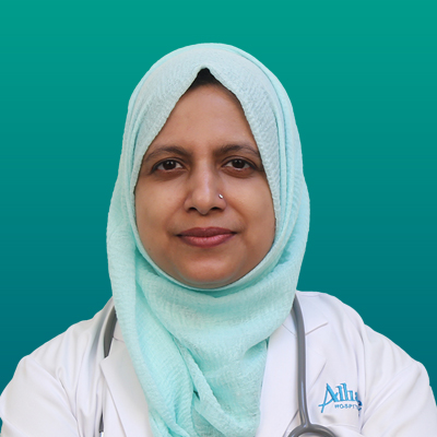 Dr. Mehbuba Yasmin