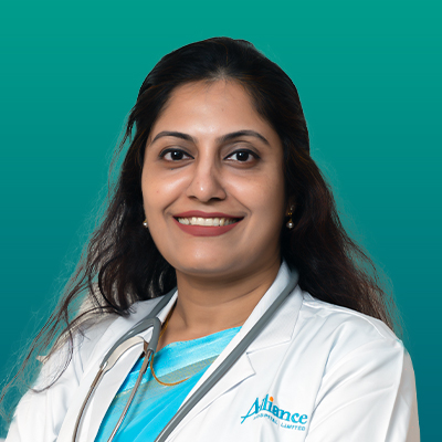 Dr. Sanjukta Chowdhury