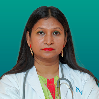 Dr. Surayea Bul bul