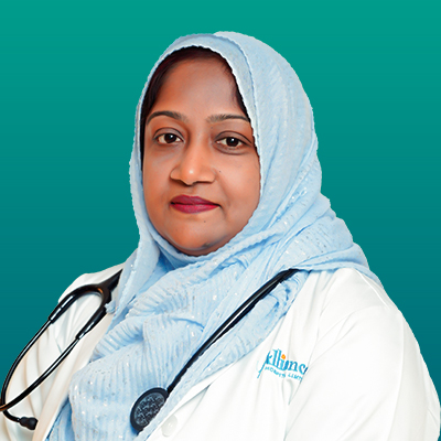 Dr. Zobaida Sultana Susan