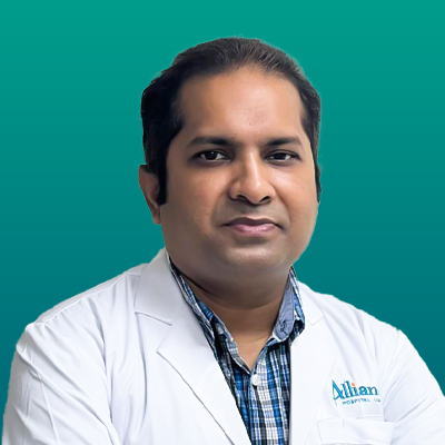 Dr.Mohammad Asrafuzzaman (Dinar)