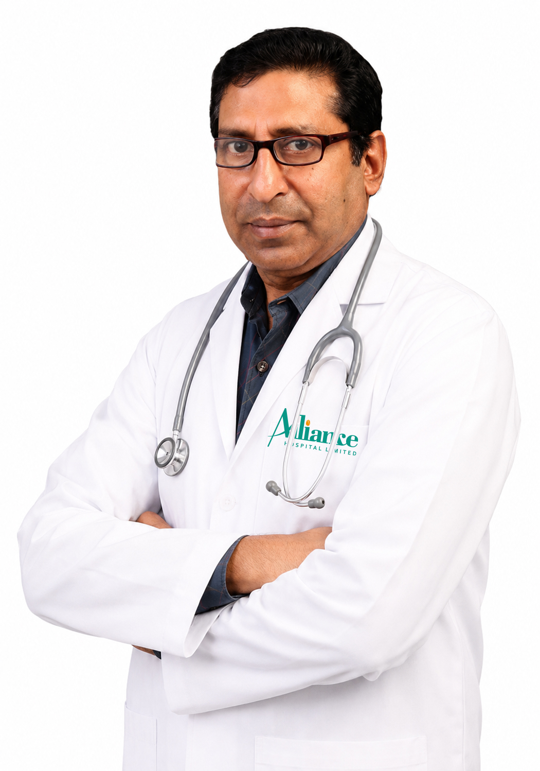Prof. Dr. Md. Abu Taiyeb