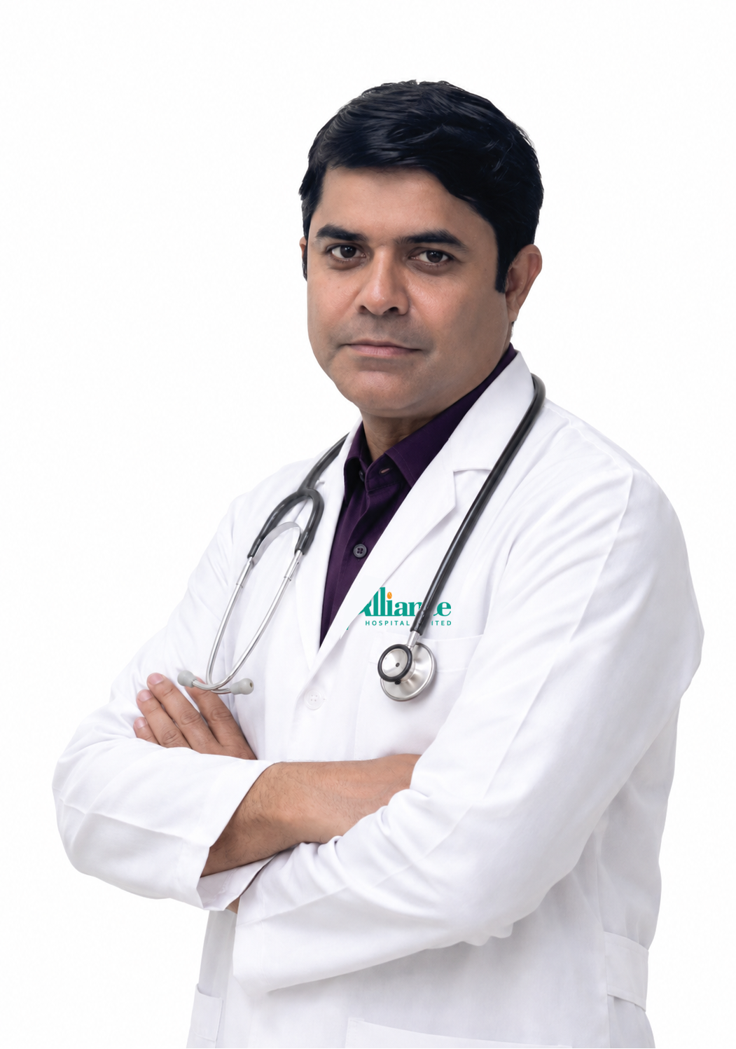 Dr. Md. Roknuzzaman Khan