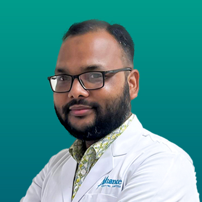 Dr. Md. Masud Alam