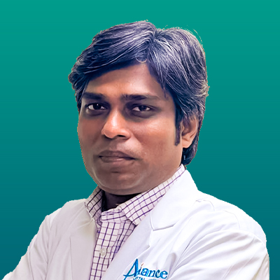 Dr. Nihar Ranjon Das