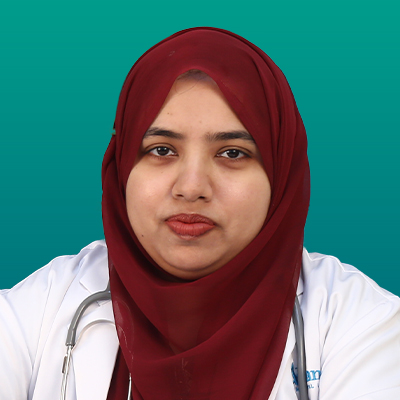 Dr. Sumya Pervin