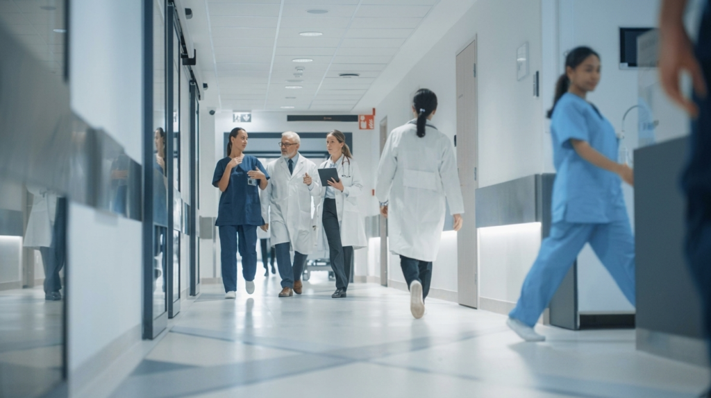 Best Hospital in Shyamoli Dhaka – Complete Guide