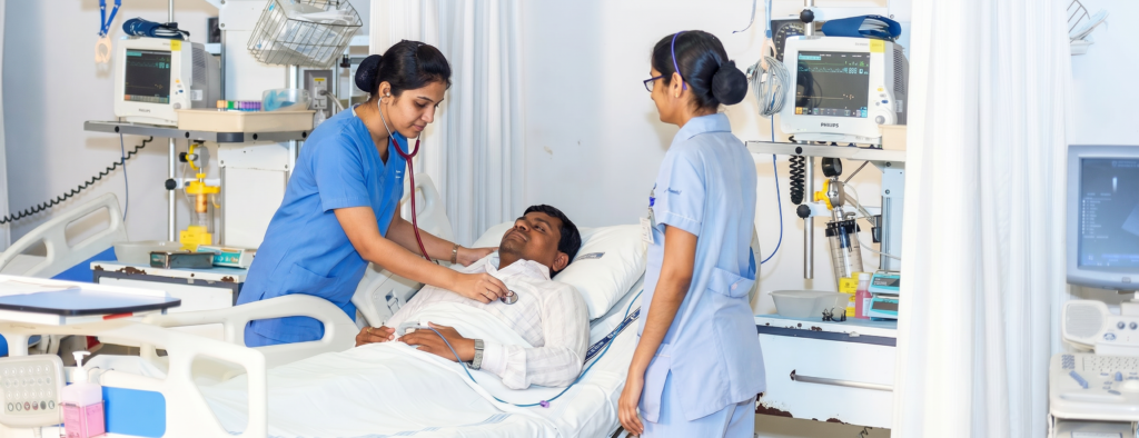 Best 24 Hour Emergency Hospital in Shyamoli Dhaka