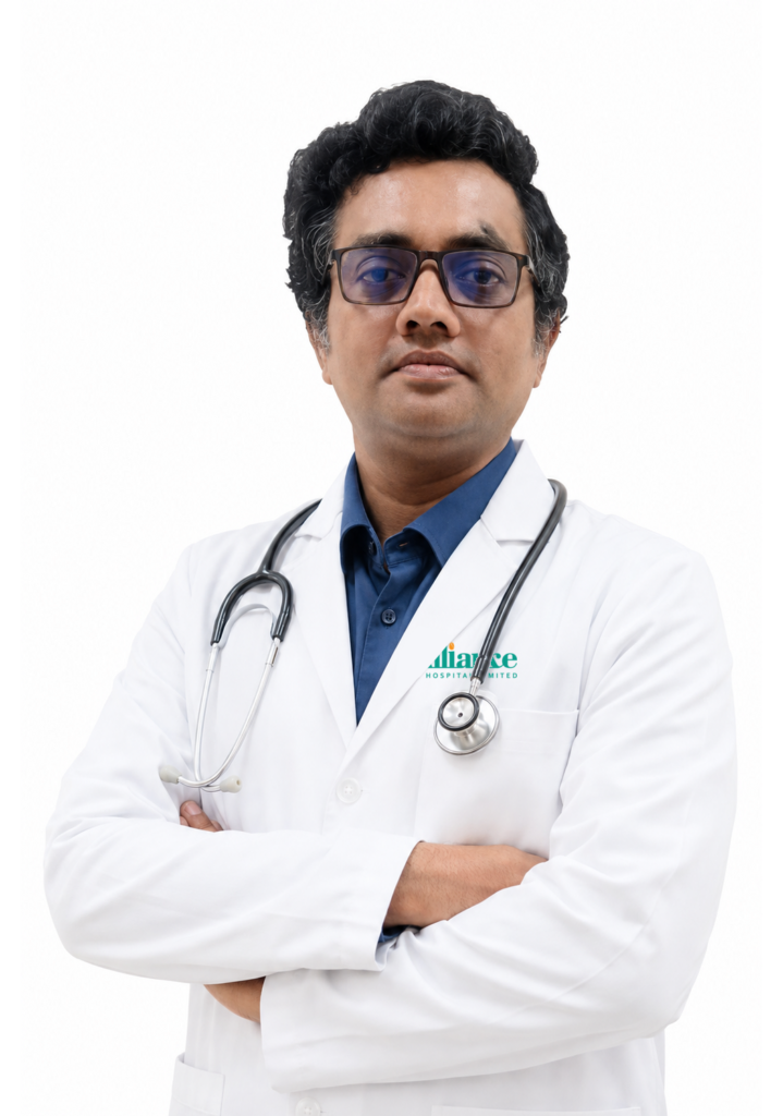 Dr. Md. Asjadur Rahman (Shovon)