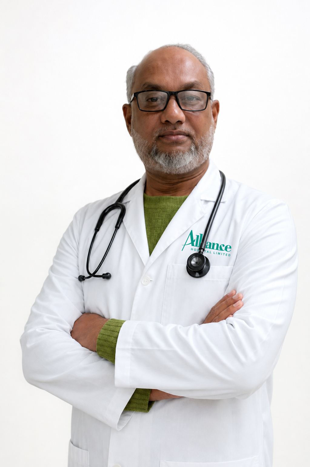 Dr. D.S.M Zakir Hossen