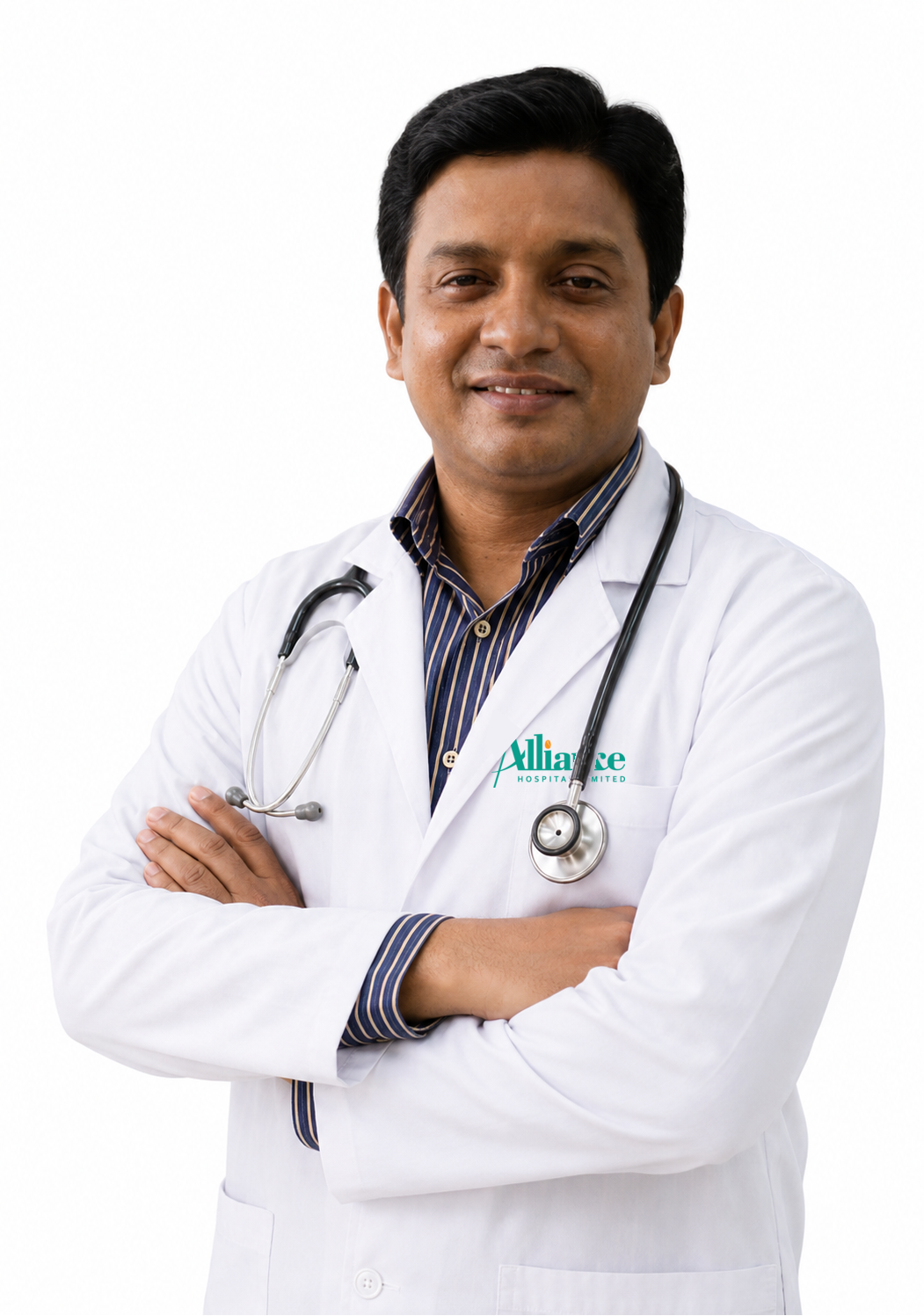 Dr. Daniul Alam