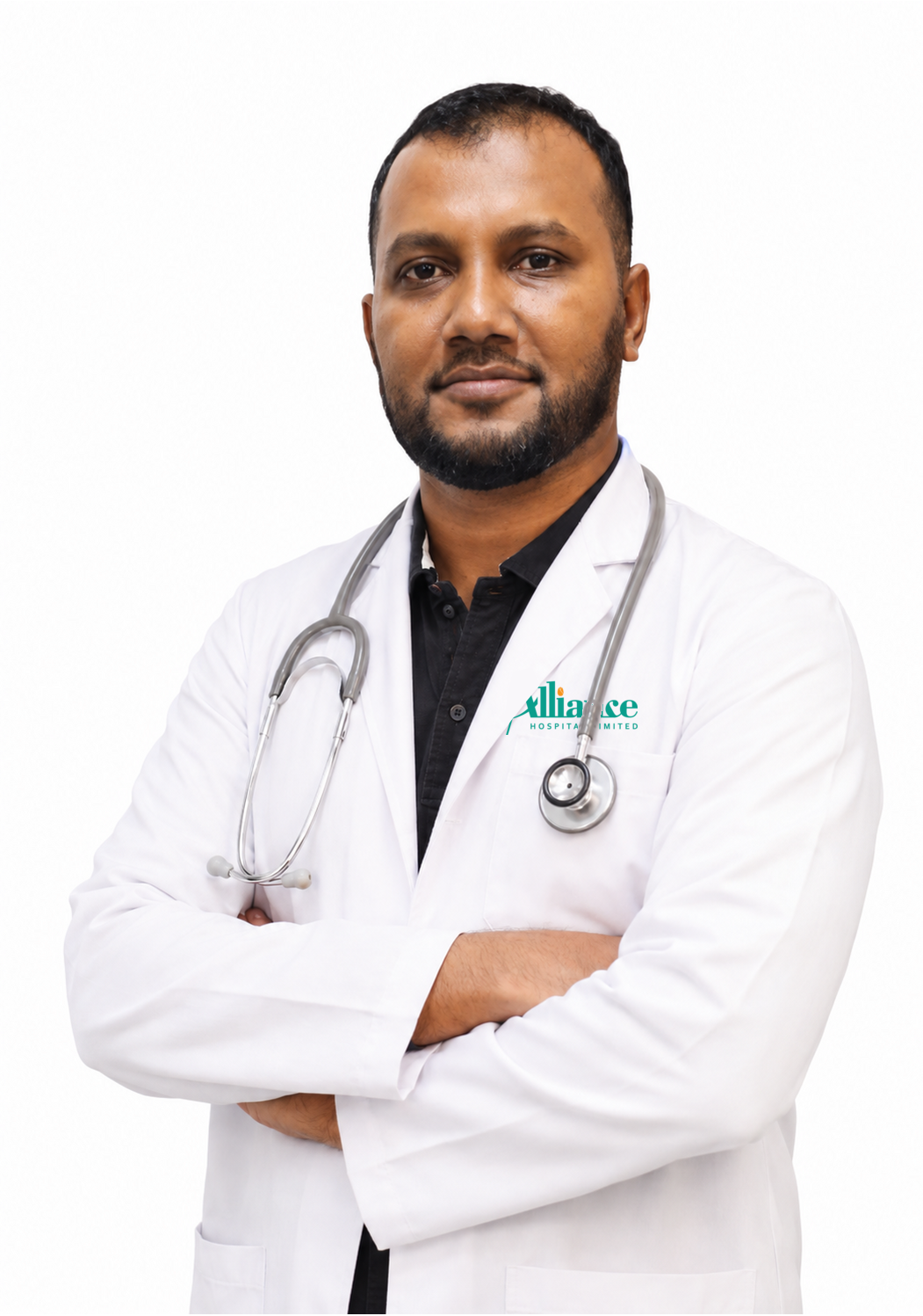 Dr. Md. Rakib Khan
