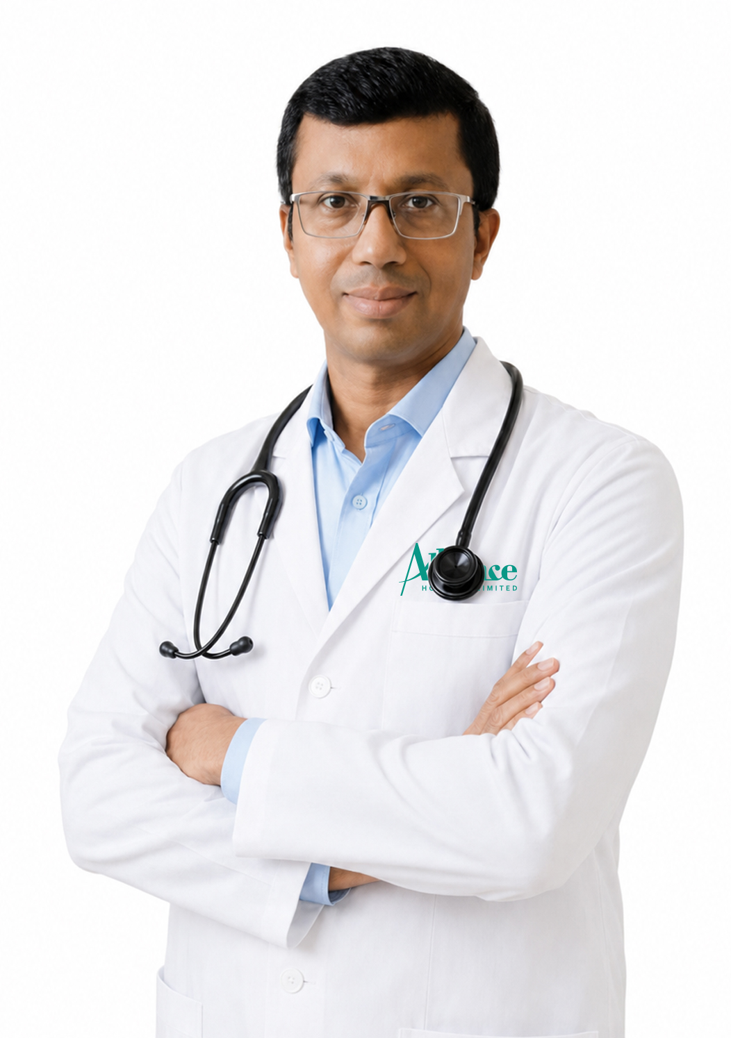 Prof. Dr. Ripon Barua