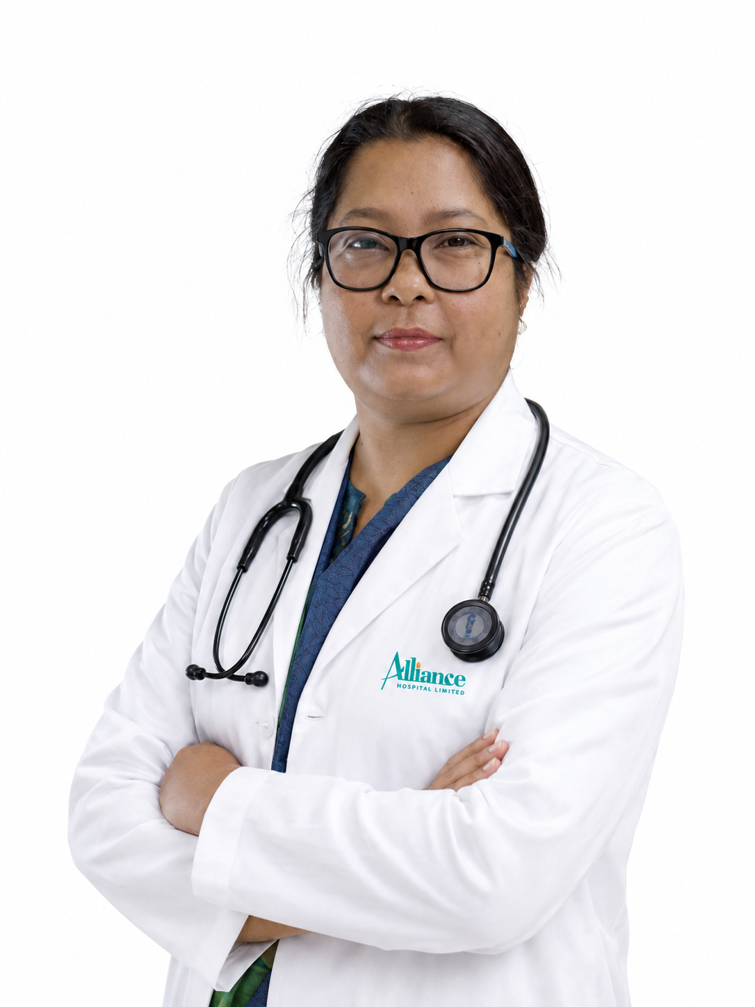 Dr. Sadia Imdad