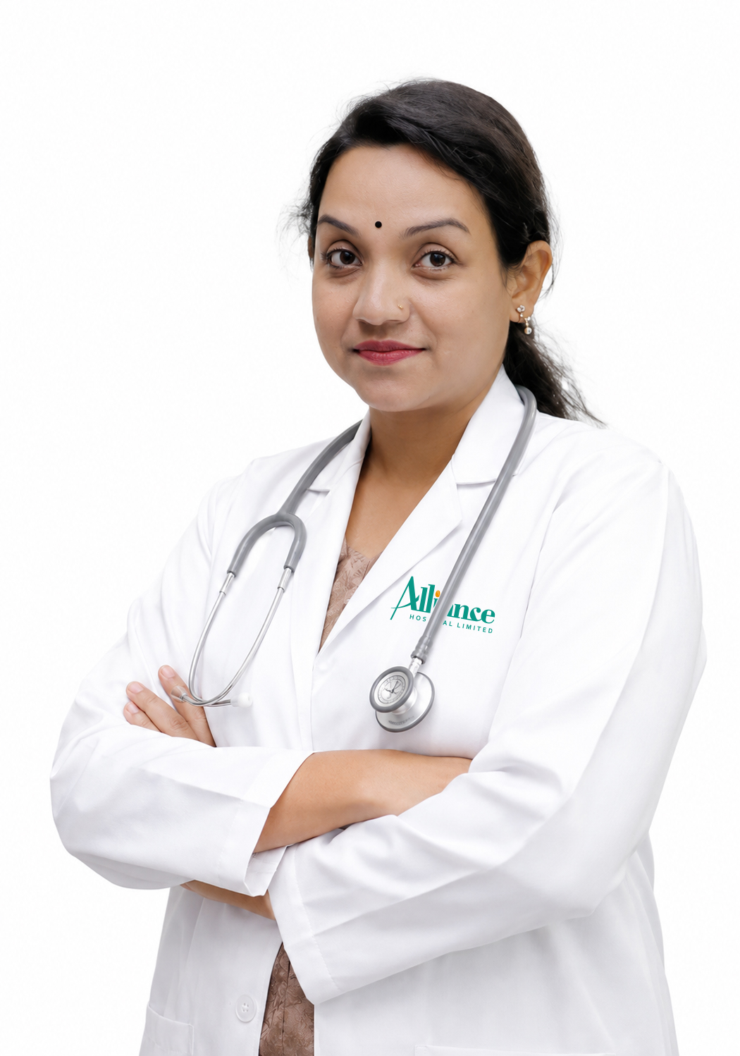 Dr. Shuvra Debnath