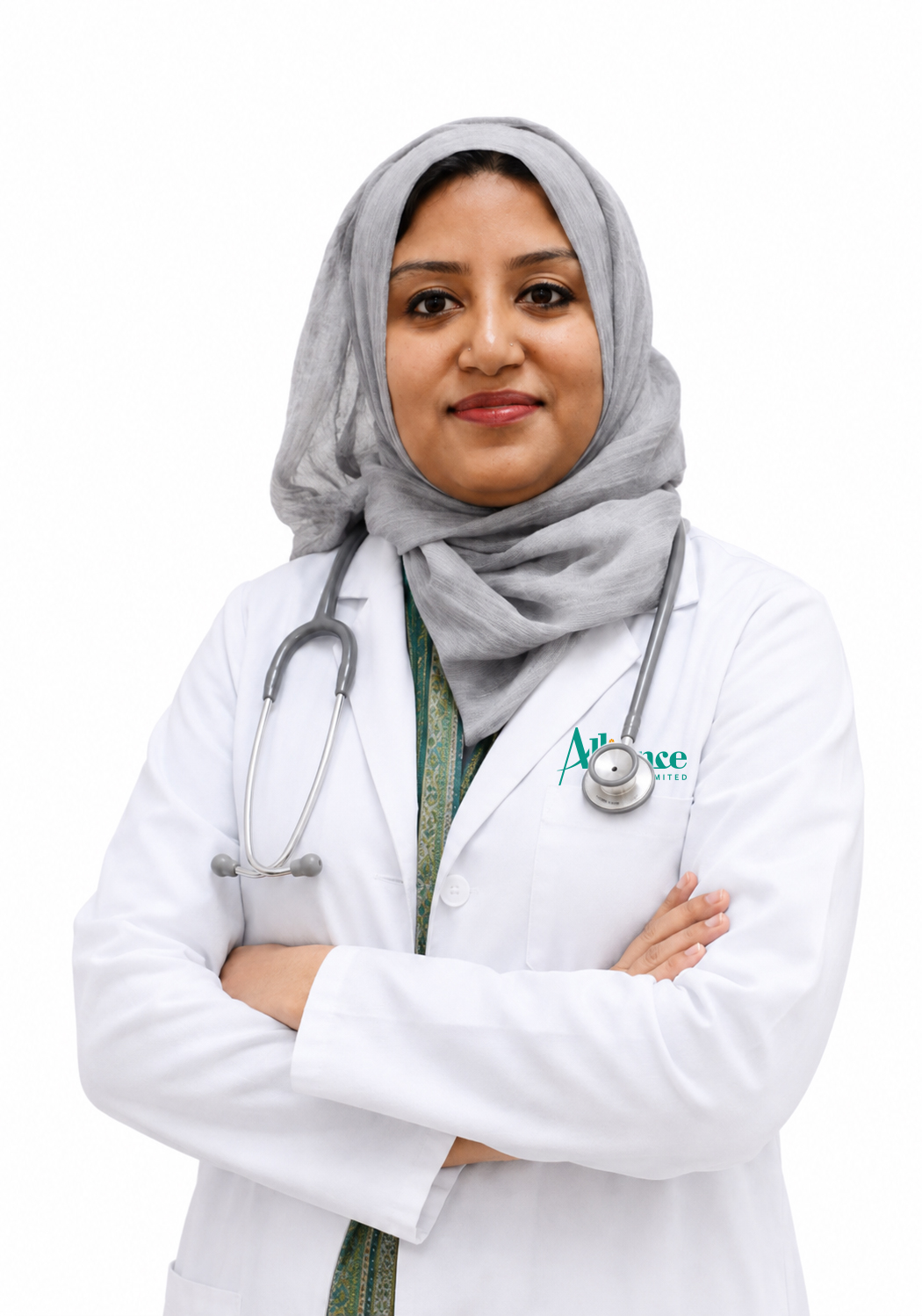 Dr. Tahmina Ferdous (Tania)