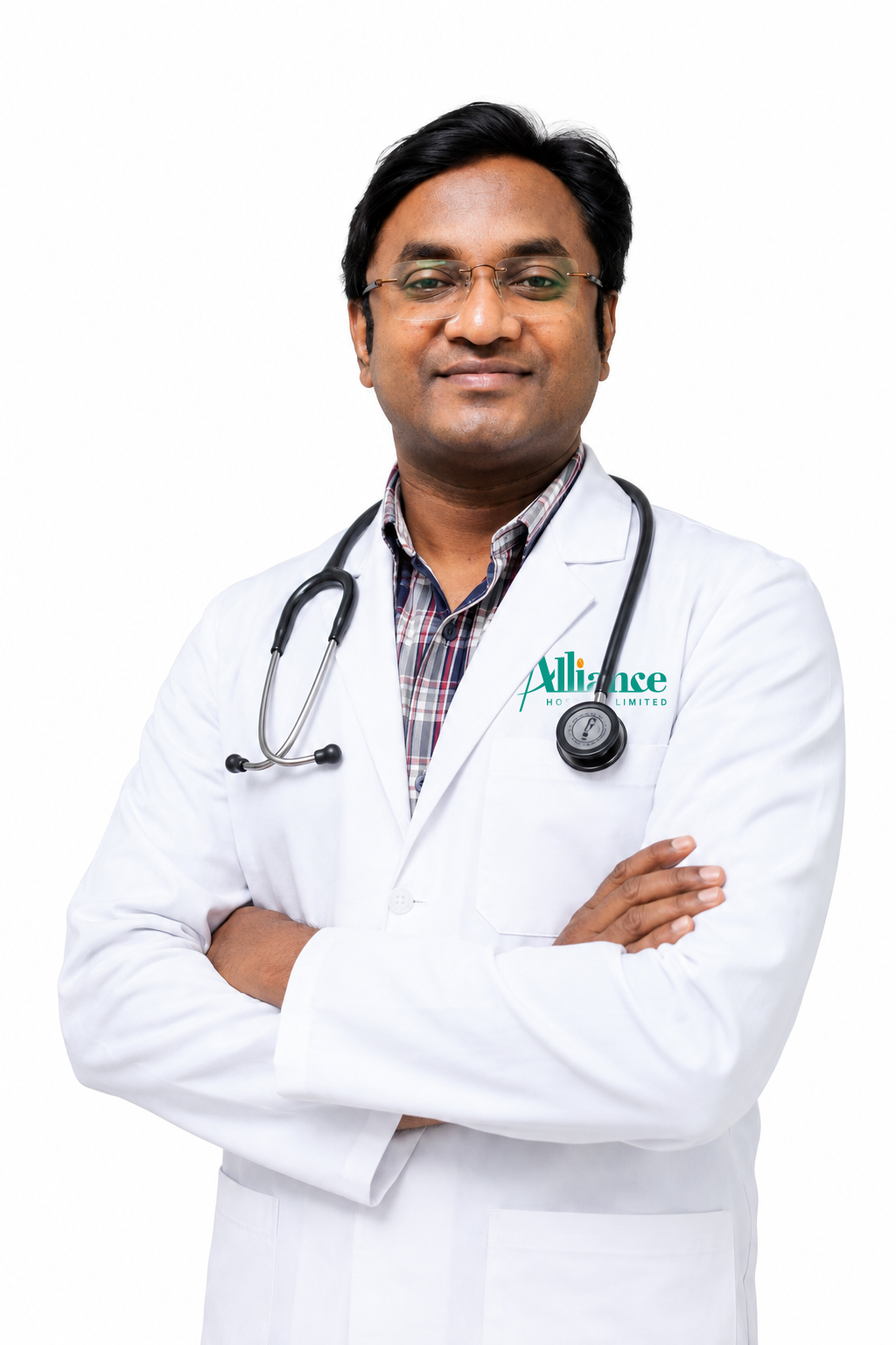 Dr. Mohammad Wazibullah