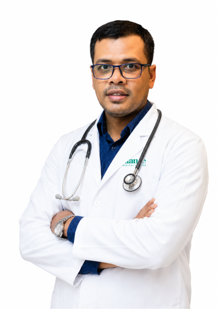 Dr. Md. Zakir Hossain